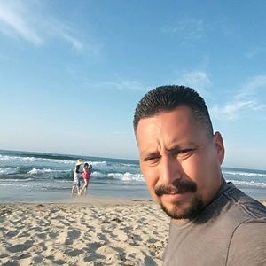 Meet your Posher, Miguel